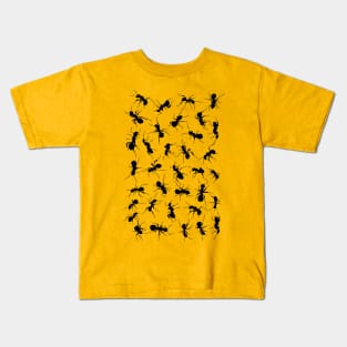Ants Kids T-Shirt